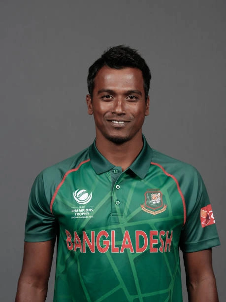 Rubel Hossain